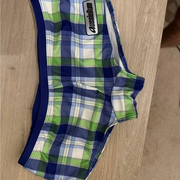 Aussiebum Swim trunks - Picture 5 of 5